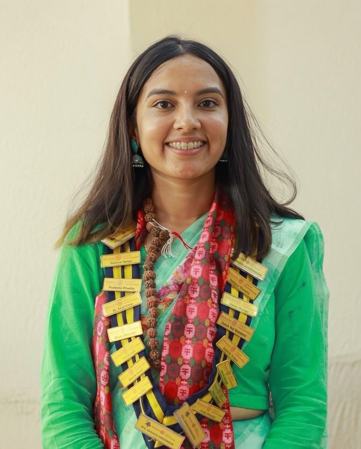 Rtr. Bandita Khatiwada
