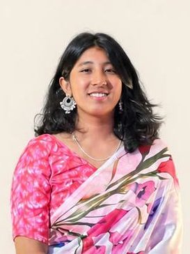 Rtr. Tejaswi Shrestha