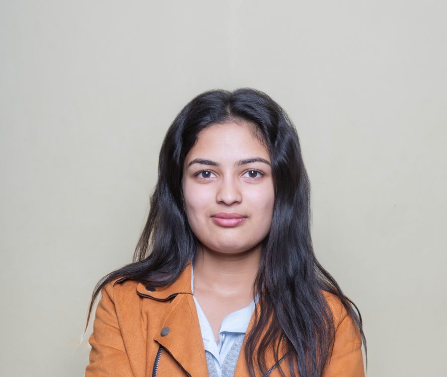 Rtr. Swikriti Luitel