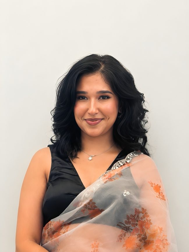 Rtr. Sunisha Dhungana
