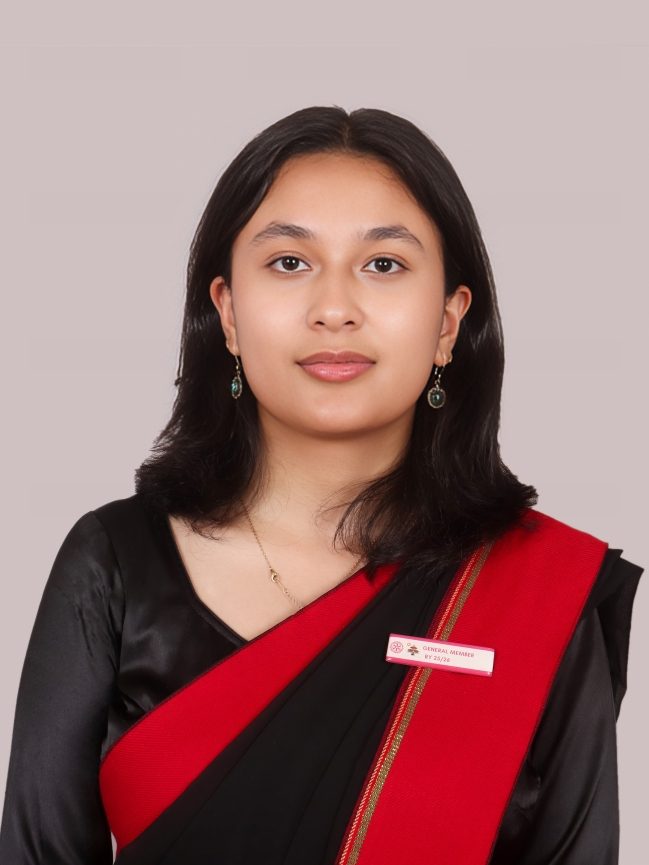 Rtr. Kohinoor Shrestha