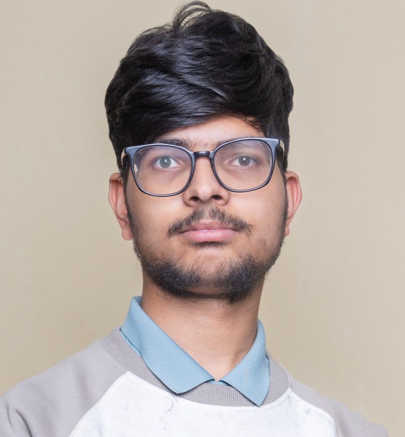 Rtr. Rajat Upadhyay