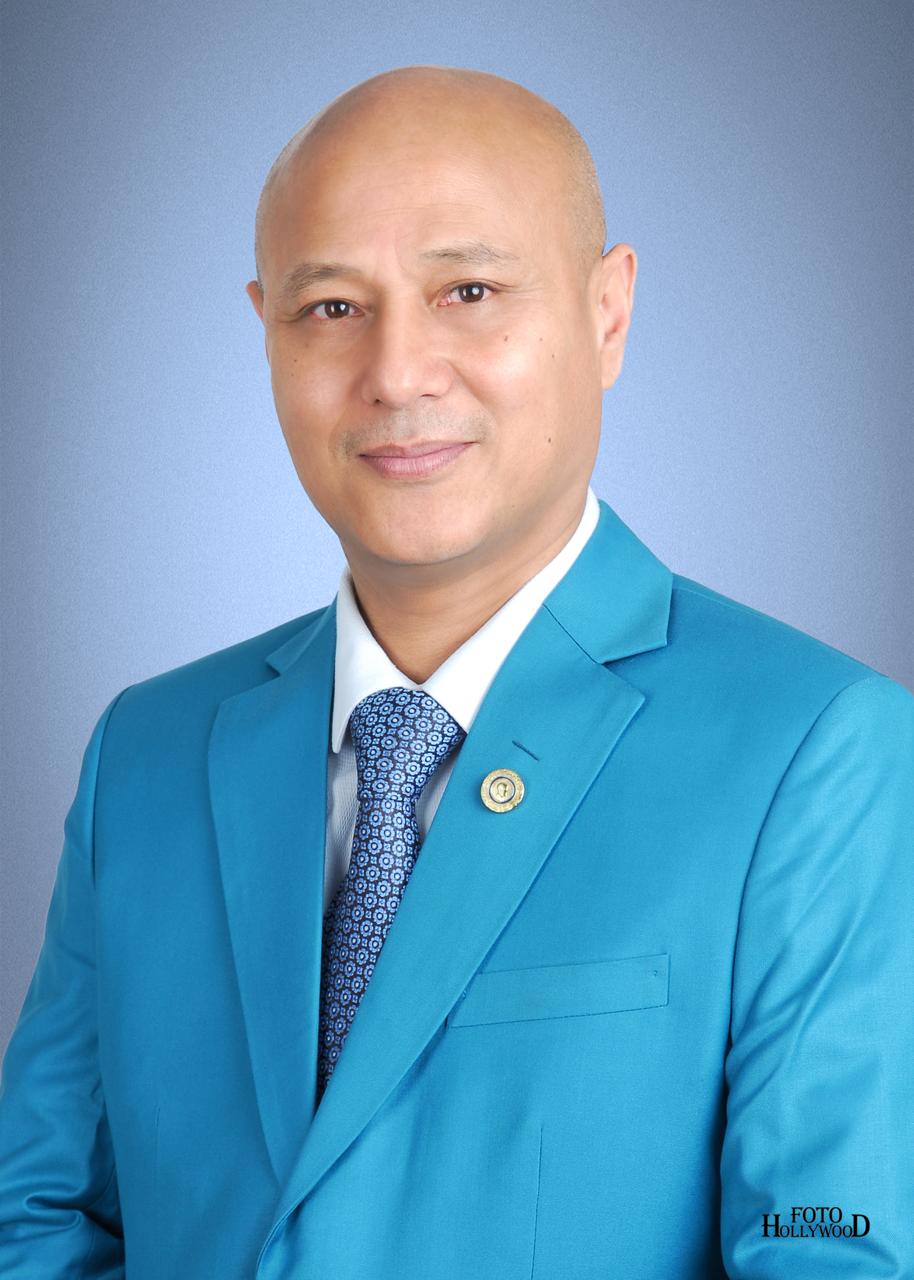 Rtn. Sailesh Vaidya