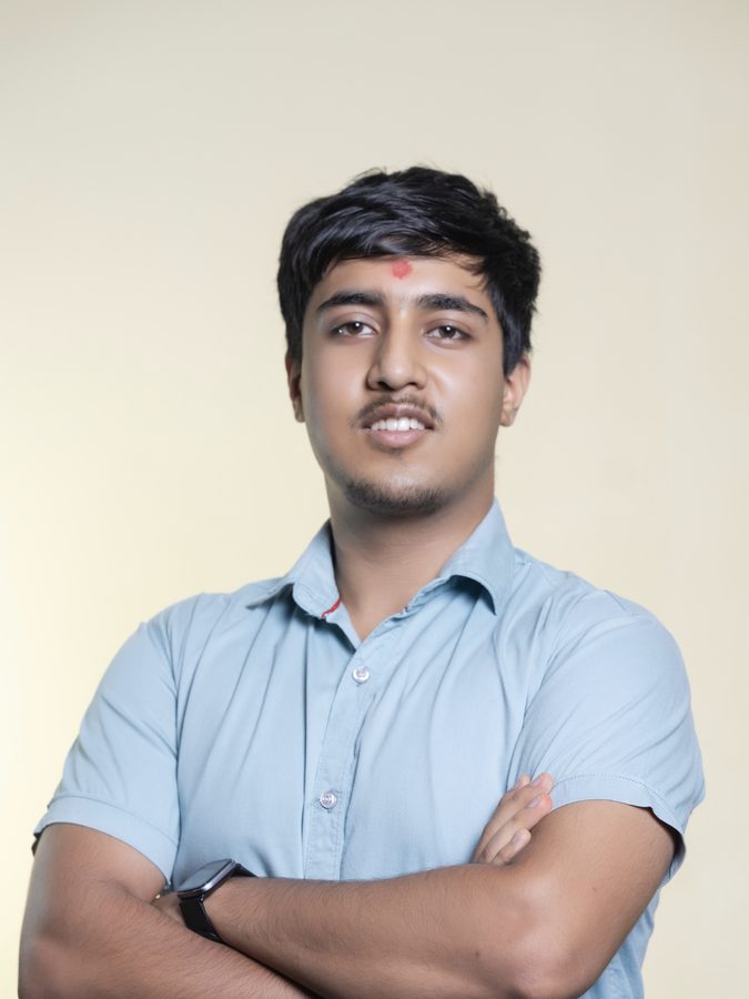 Rtr. Aditya Dev Joshi