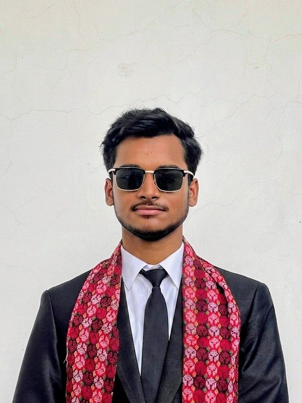 Rtr. Anant Karn