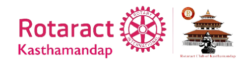 Rotaract Club of Kasthamandap