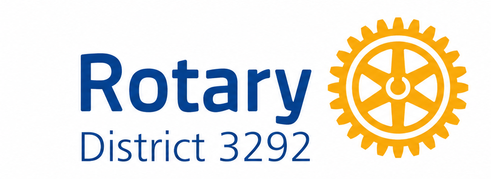 Rotary District 3292